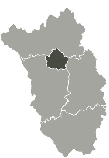 Kilkenny Electoral Area
